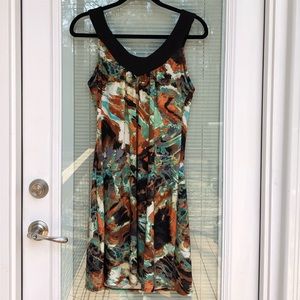 Fantazia Dress
